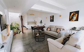 Garden House, Playa Honda